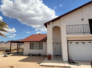 71373 El Paseo Dr #29, Twentynine Palms, CA 92277