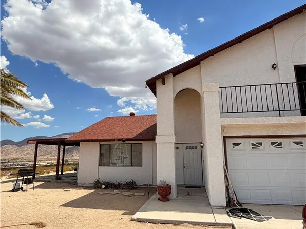 71373 El Paseo Dr #29, Twentynine Palms, CA 92277