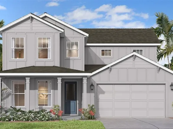 30277 Rustic Mill St, Mount Dora, FL 32757