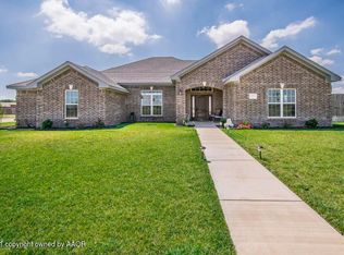 1612 Madison Ave, Dumas, TX 79029