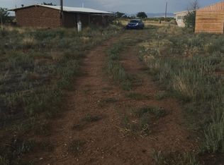 6611 E Mockingbird Rd, Pearce, AZ 85625