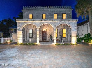 33 OLD MISSION Avenue, St. Augustine, FL 32084
