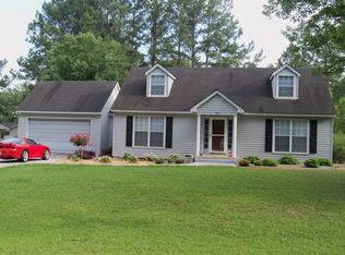 804 Schley St, Douglas, GA 31533