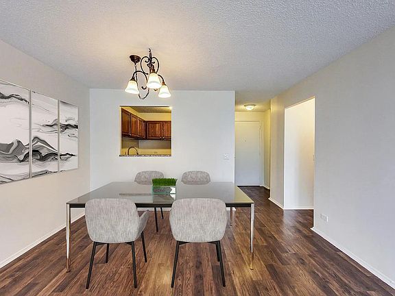 4th image of 801 S Plymouth Ct APT 1110