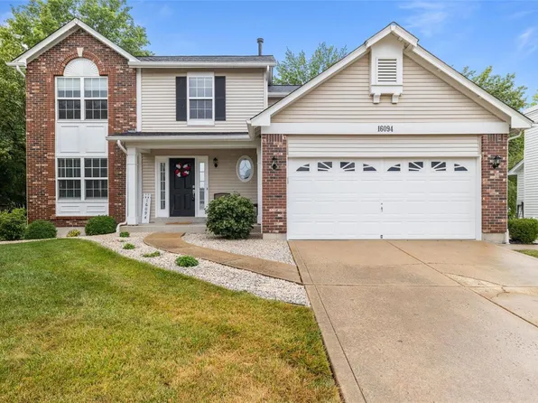 16094 Nantucket Island Dr, Grover, MO 63040