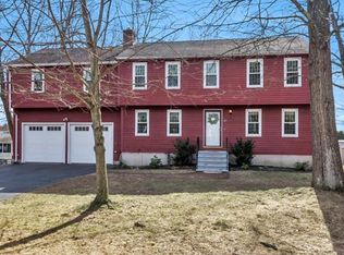 21 Ferguson St, Milford, MA 01757