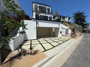 720 Crane Blvd, Los Angeles, CA 90065