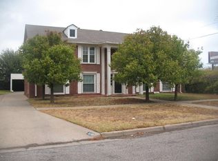 1000 SW 11th Ave, Amarillo, TX 79101