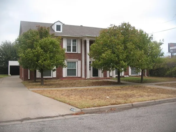 1000 SW 11th Ave, Amarillo, TX 79101