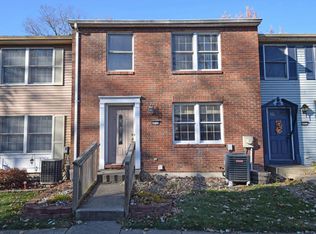 4575 Northcross Ct, Batavia, OH 45103