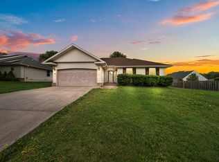 2323 E Logan Street, Republic, MO 65738