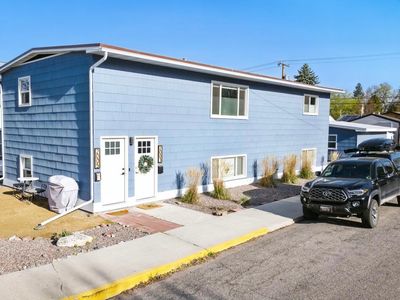 2003/2005 Lester St, Missoula, MT, 59801