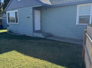 790 Diagonal Blvd, Hermiston, OR 97838