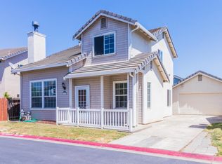 4934 Cherryville Ln, Sacramento, CA 95842