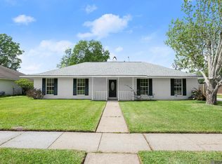 6250 Chattanooga Dr, Baton Rouge, LA 70817
