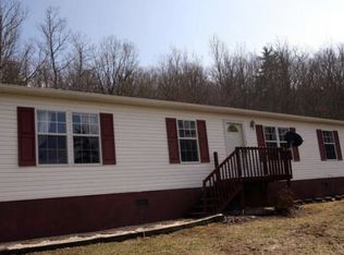 341 Union Valley Rd, Riner, VA 24149