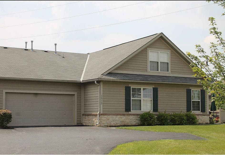 1st image of 1513 Cascade Dr #25