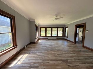 2042 Joffre St #1, Toledo, OH 43607