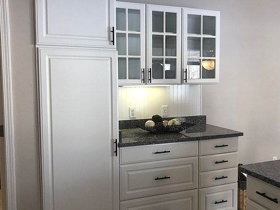 Kitchen nook 
