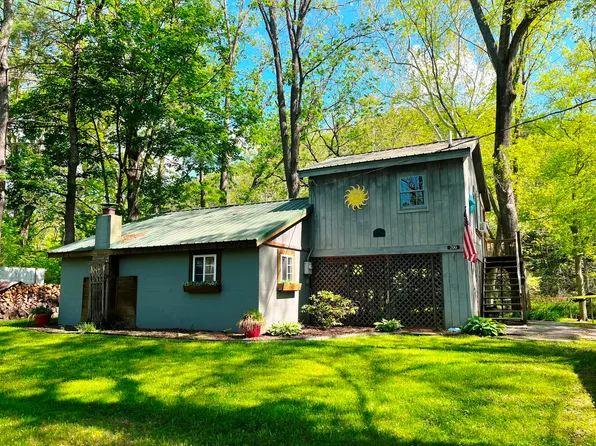 299 Patton Dr, New Castle, VA 24127