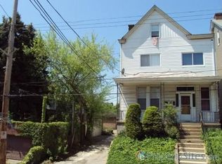 813 Collins Ave, Pittsburgh, PA