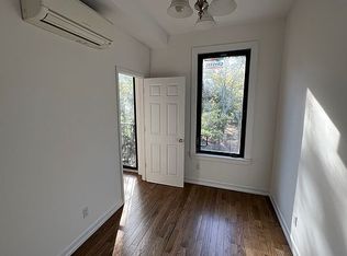 167 Monitor St #3, Brooklyn, NY 11222