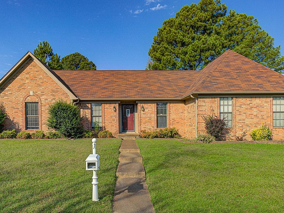 1st image of 5443 Lake Village Dr
