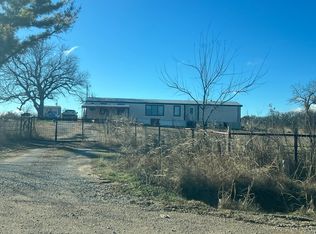 43572 E County Road 1600, Wynnewood, OK 73098