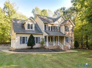 11937 Carters Garden Ter, Chesterfield, VA 23838