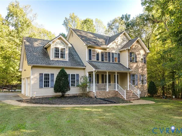 11937 Carters Garden Ter, Chesterfield, VA 23838