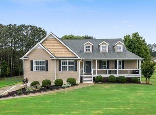 137 Cambridge Point, Villa Rica, GA 30180