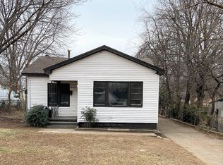 4722 E 5th Pl, Tulsa, OK 74112