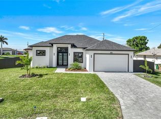 614 NE 2nd Ave, Cape Coral, FL 33909