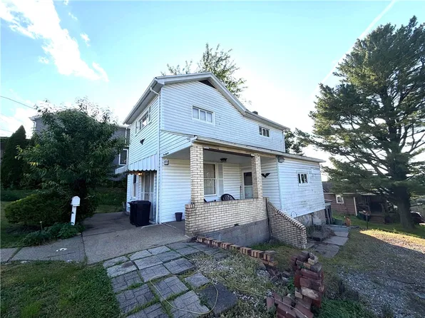 162 Mifflin St, Homestead, PA 15120