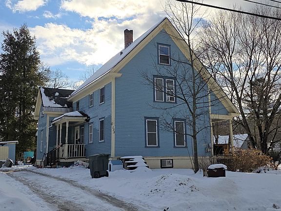 2nd image of 135 Wall Street