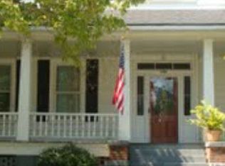 305 S Church St, Manning, SC 29102