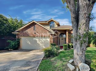 24406 Grape Creek Ln, San Antonio, TX 78255