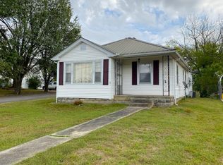 117 Summitt St, Woodbury, TN 37190