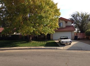 714 Silver Oak Dr, Tehachapi, CA 93561