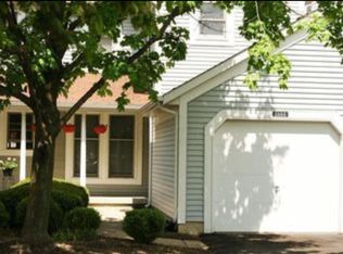 5884 Parkbridge Ln, Dublin, OH 43016