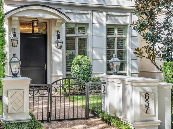 637 N Park Ave, Winter Park, FL 32789