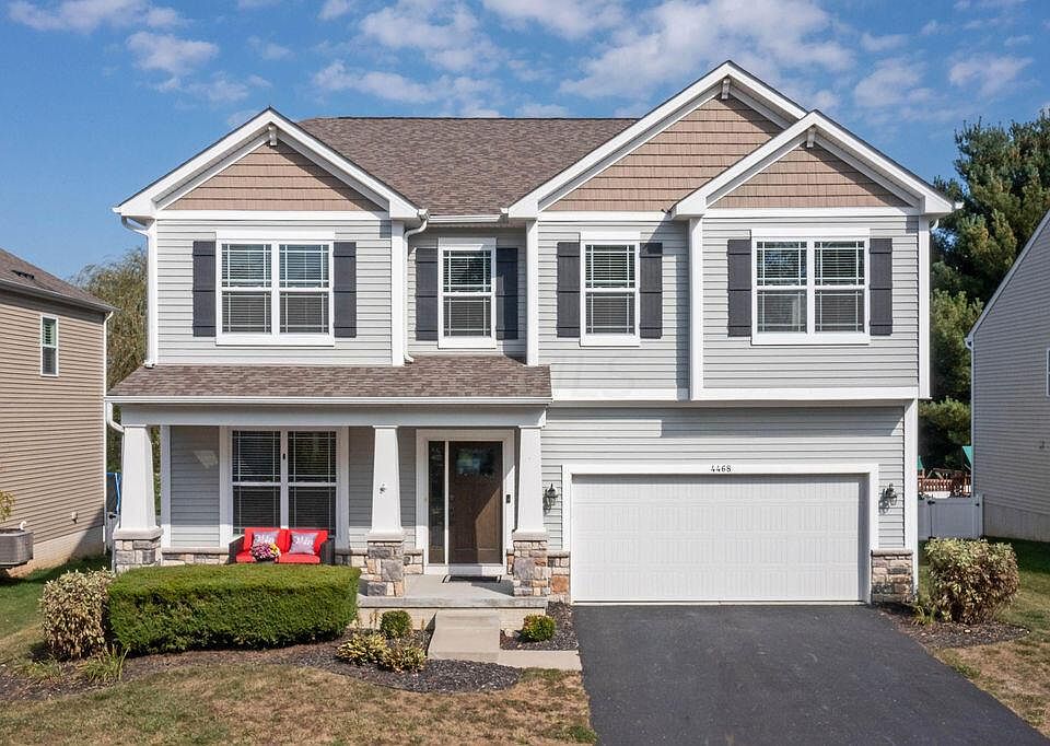 1st image of 4468 Shady Blossom Ln