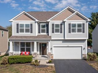4468 Shady Blossom Ln, Columbus, OH 43230
