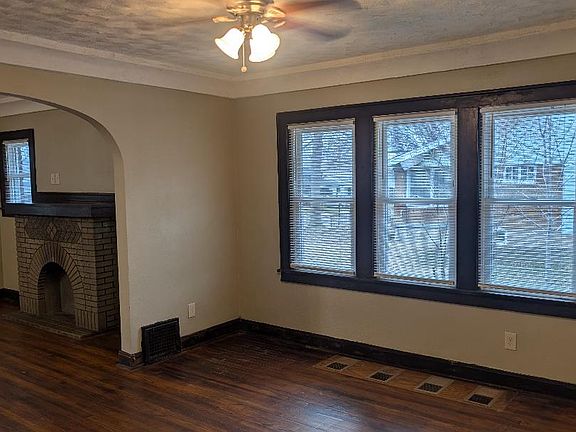 2nd image of 5339 Garfield Ave