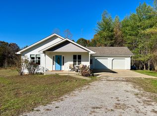 6315 Cansler Subdivision Rd #A, Hopkinsville, KY 42240