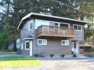 195 Elliott Way, Cannon Beach, OR 97110
