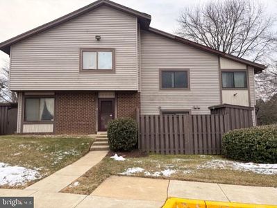 109 Swiss Gap Rd #4-1, Upper Marlboro, MD, 20774
