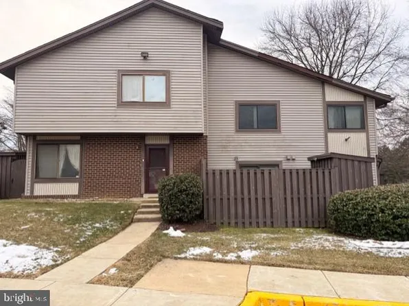 109 Swiss Gap Rd #4-1, Upper Marlboro, MD 20774