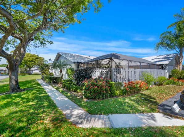 1139 Summit Trail Circle #A, West Palm Beach, FL 33415