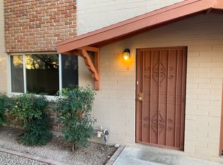 954 N Desert Ave APT B, Tucson, AZ 85711